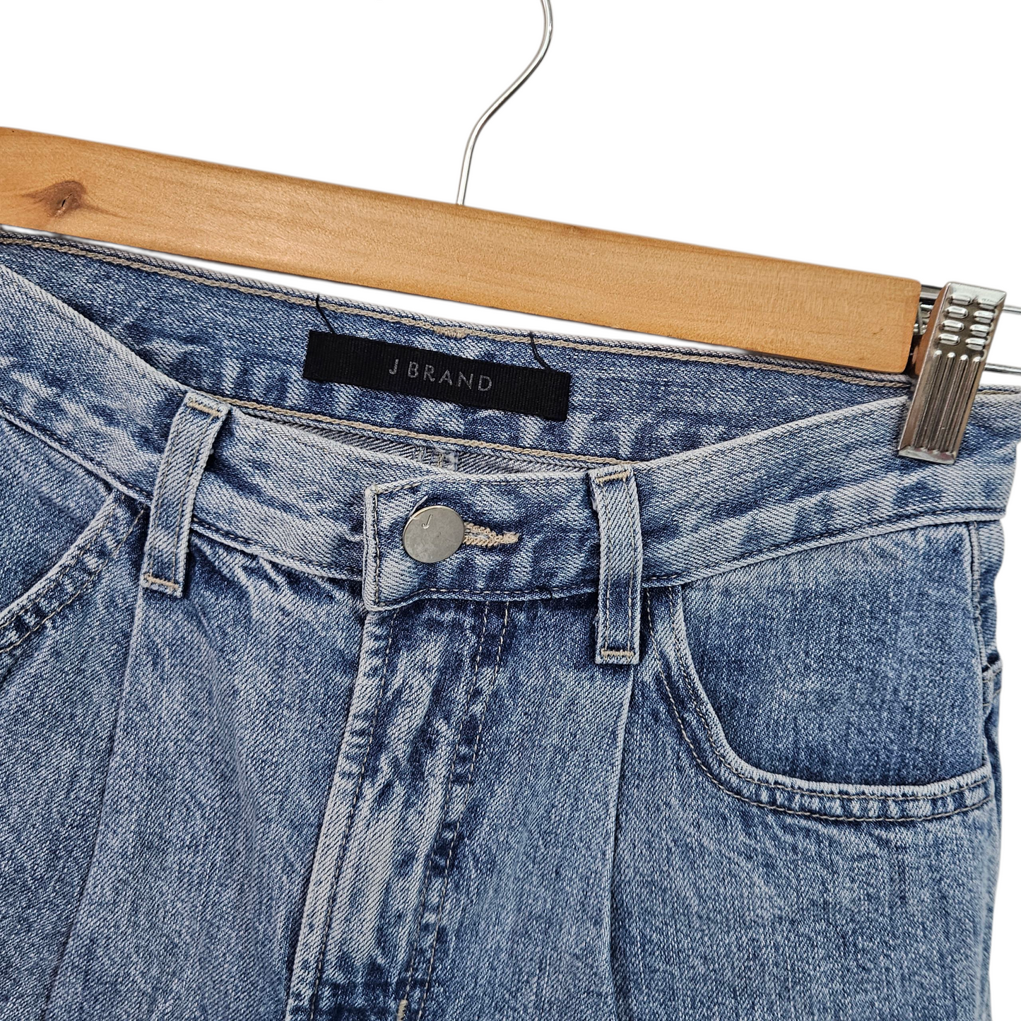 J brand ג'ינס לאישה מידה 24 XS‎