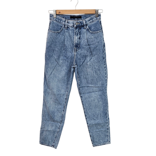 J brand ג'ינס לאישה מידה 24 XS‎