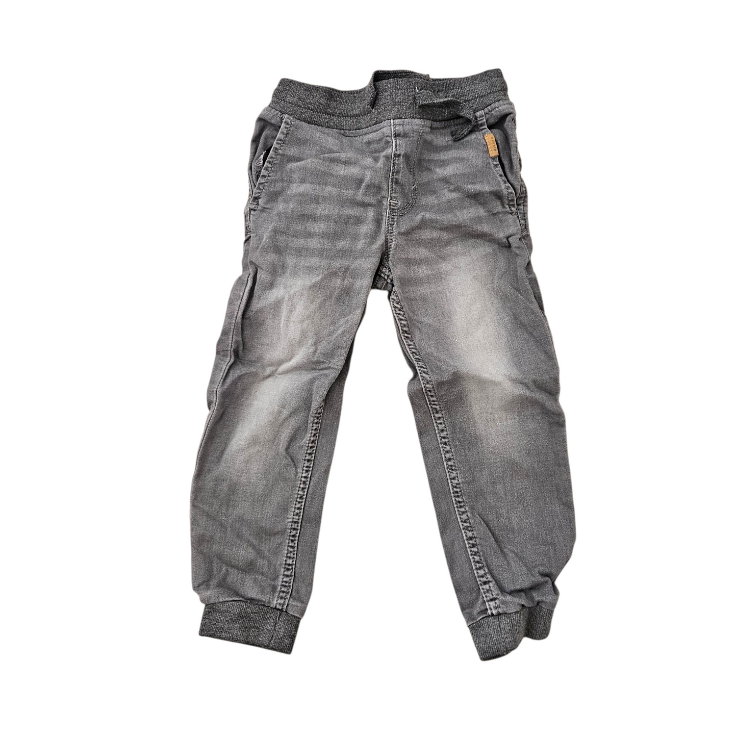 H&M 4-5 ג'ינס לילדים גיל