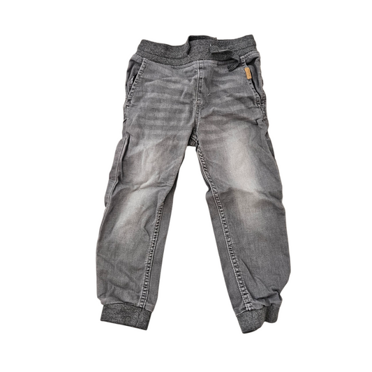 H&M 4-5 ג'ינס לילדים גיל