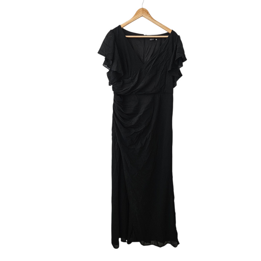 Shein שמלת ערב לאישה מידה XL‎