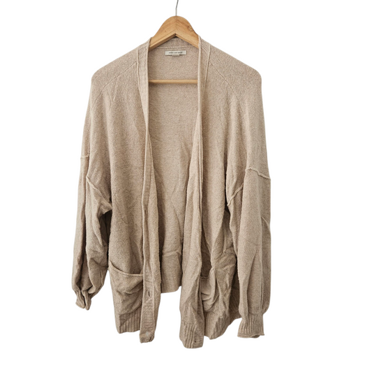 AMERICAN EAGLE עליונית סריג לאישה מידה XL‎