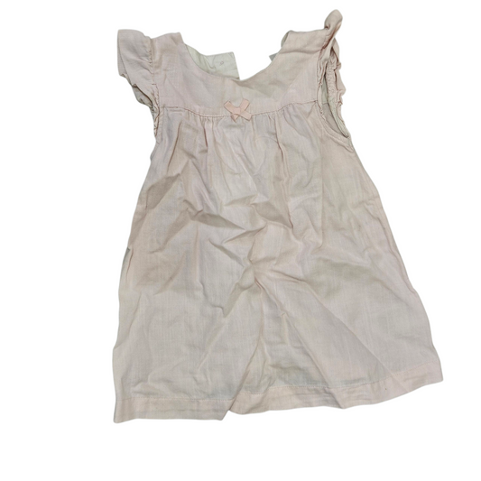 H&M שמלה לתינוקות 12-18 חודשים