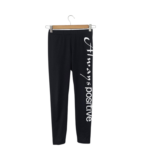 SHEIN טייץ לילדות גיל 10