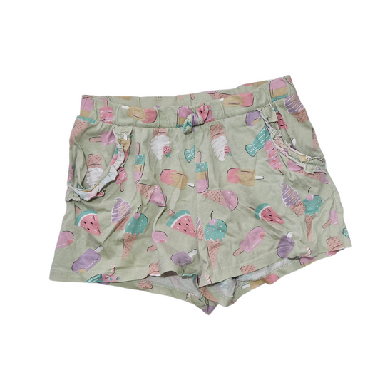 H&M מכנסיים קצרים לילדים גיל 8-10