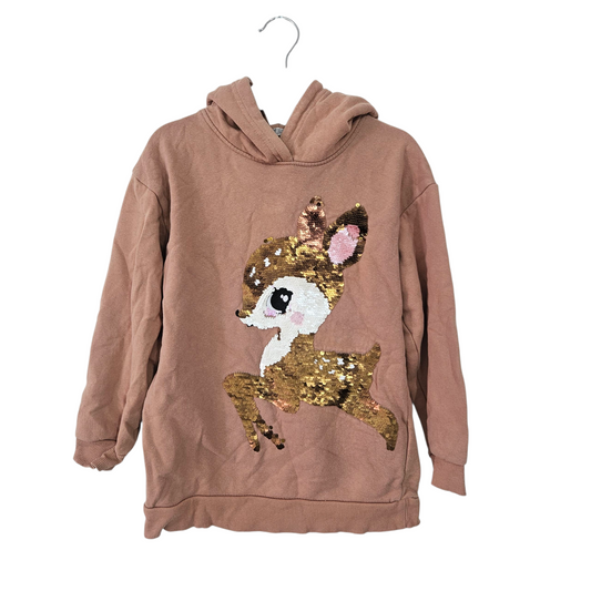 H&M פוטר פייטים מתחלפים לילדות גיל 8-10