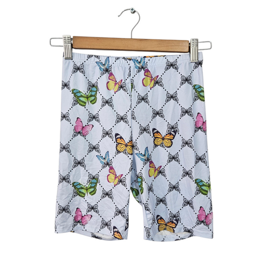 SHEIN טייץ קצר לאישה מידה XS