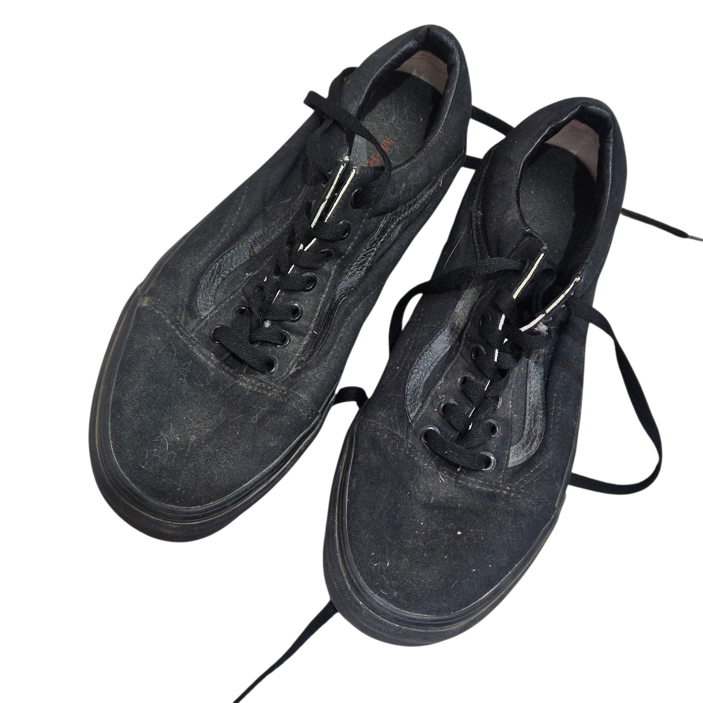 VANS נעליים לגבר מידה 44.5