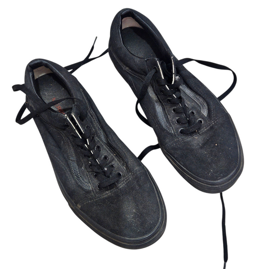 VANS נעליים לגבר מידה 44.5