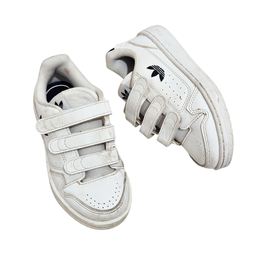ADIDAS נעלי ילדים מידה 28.5