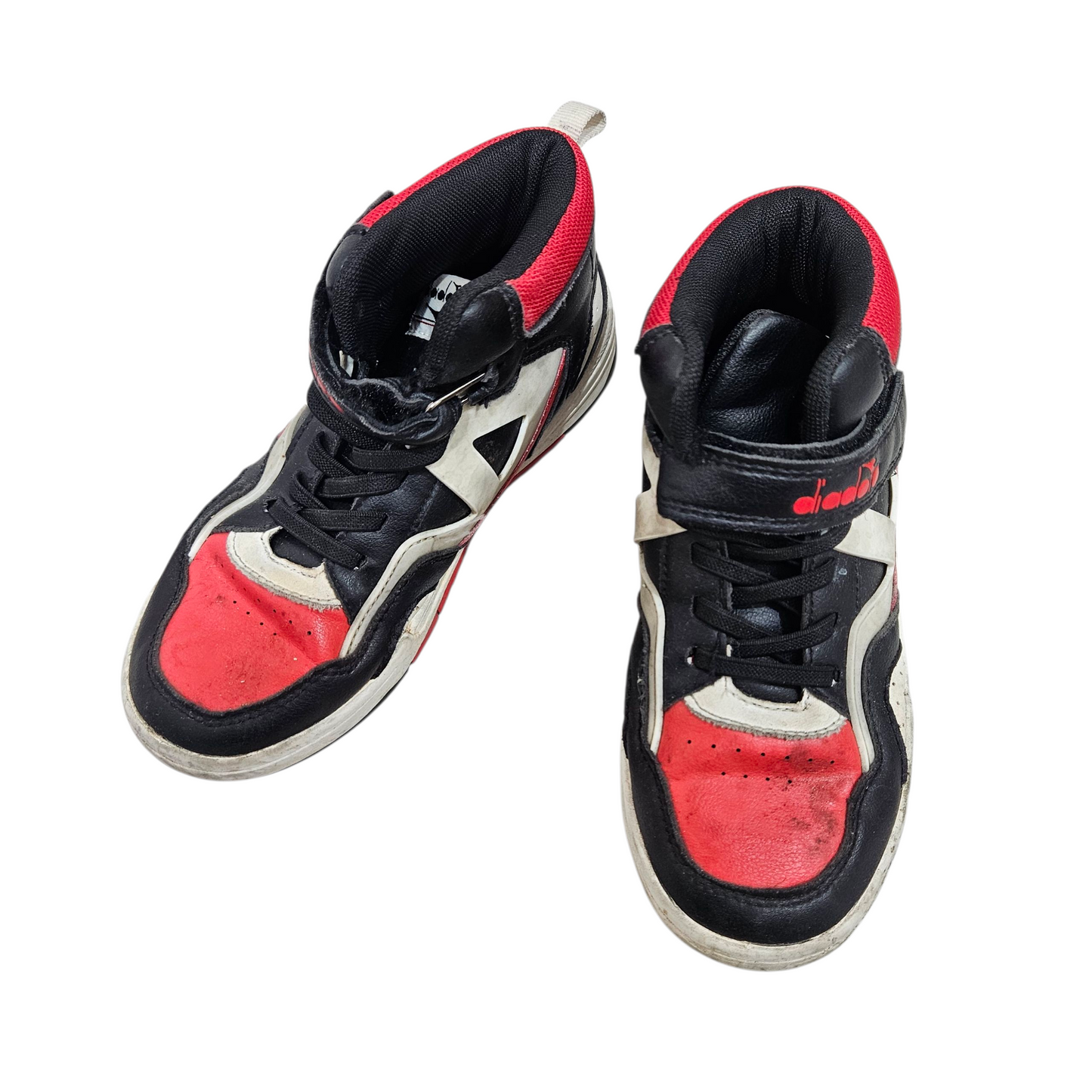 DIADORA נעליים לילדים מידה 32