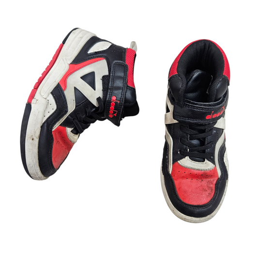 DIADORA נעליים לילדים מידה 32