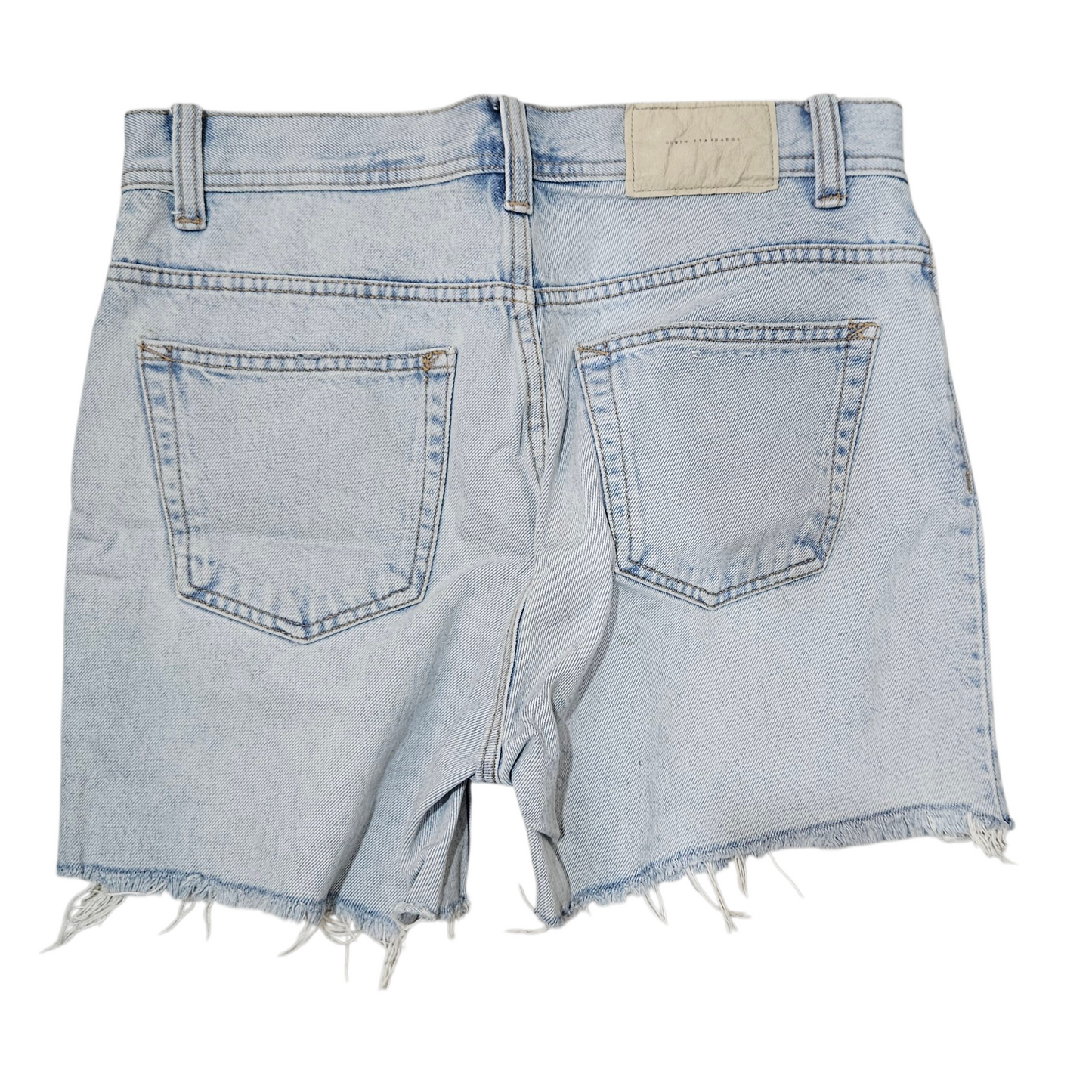 ZARA ג'ינס קצר לגבר מידה US30