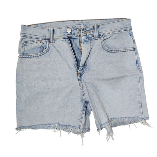 ZARA ג'ינס קצר לגבר מידה US30