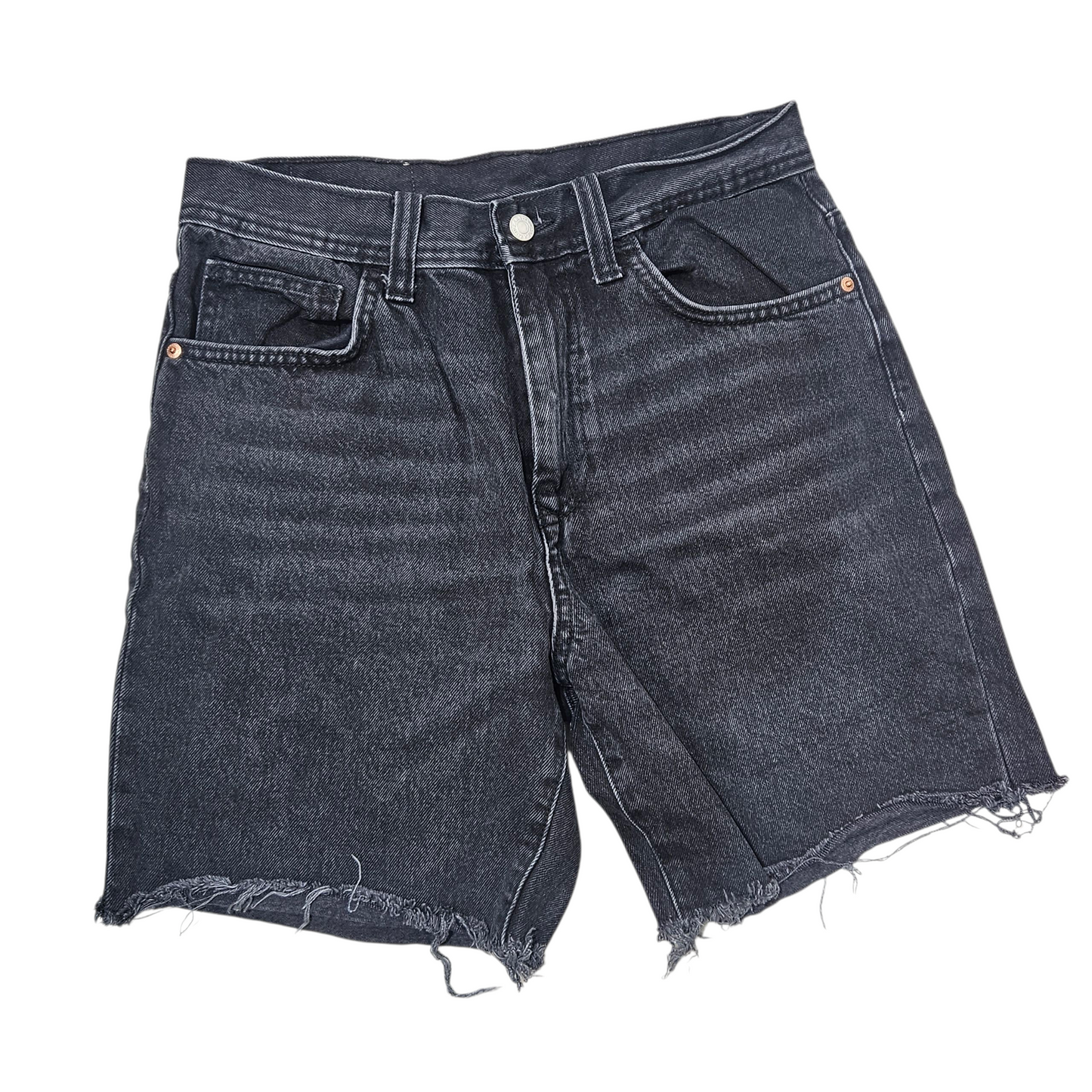 ZARA ג'ינס קצר לגבר מידה US30