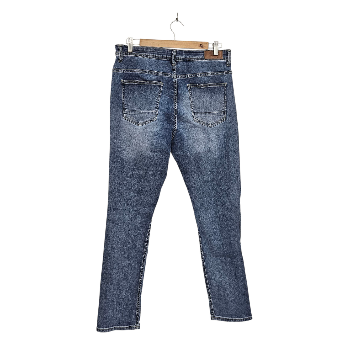 VISIONARY DENIM ג'ינס לגבר מידה 34