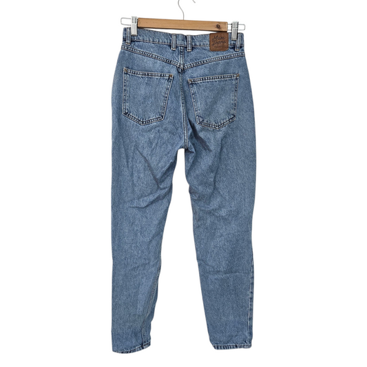 PULL&BEAR ג'ינס לאישה מידה 34