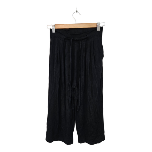 S.WEAR מכנסיים דקים לאישה מידה 0