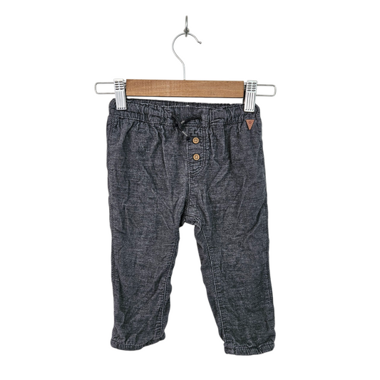 H&M מכנסיים לתינוקות גיל 9-12 חודשים
