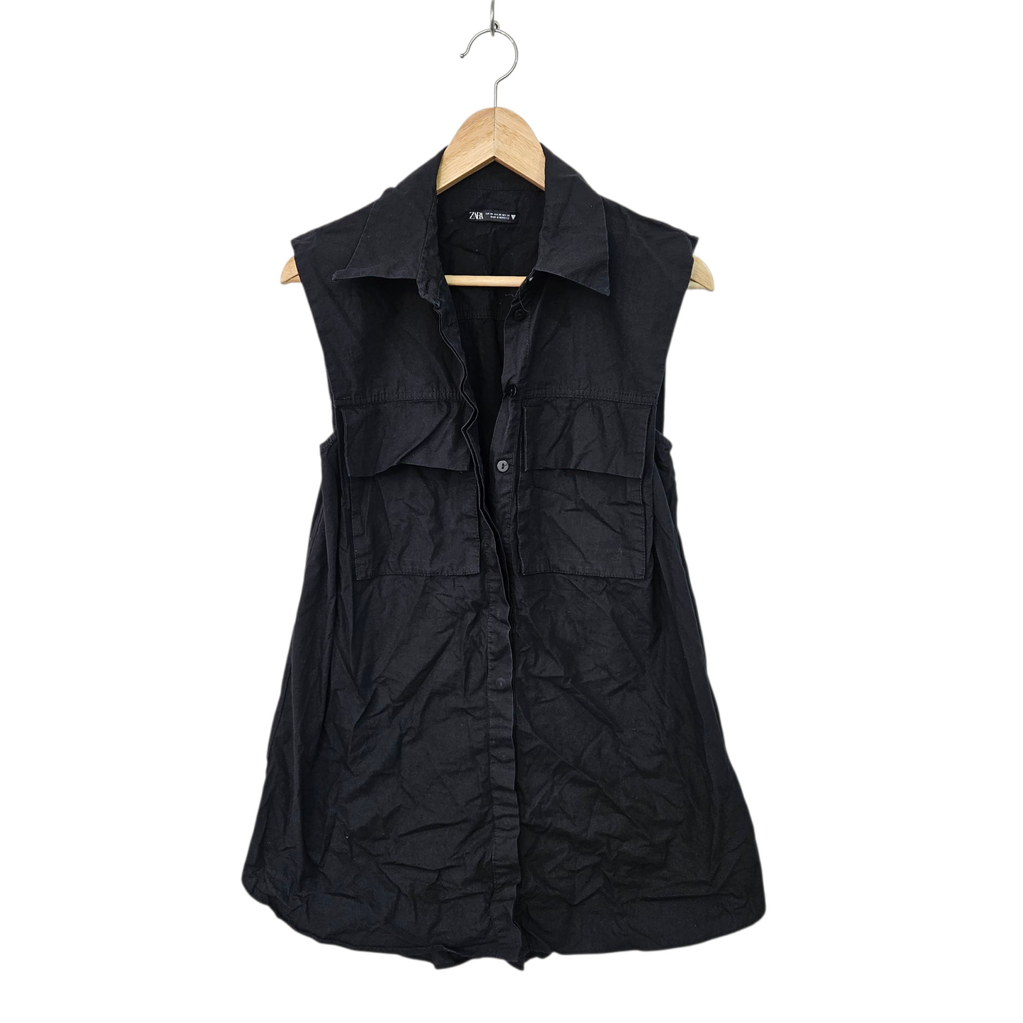 ZARA שמלה לאישה מידה XS