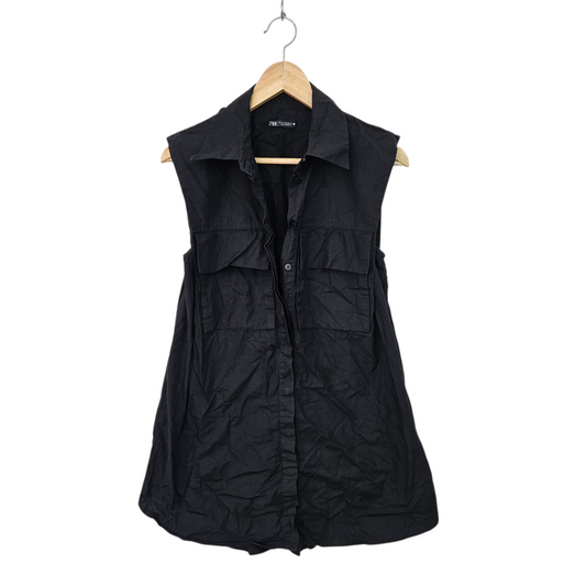 ZARA שמלה לאישה מידה XS