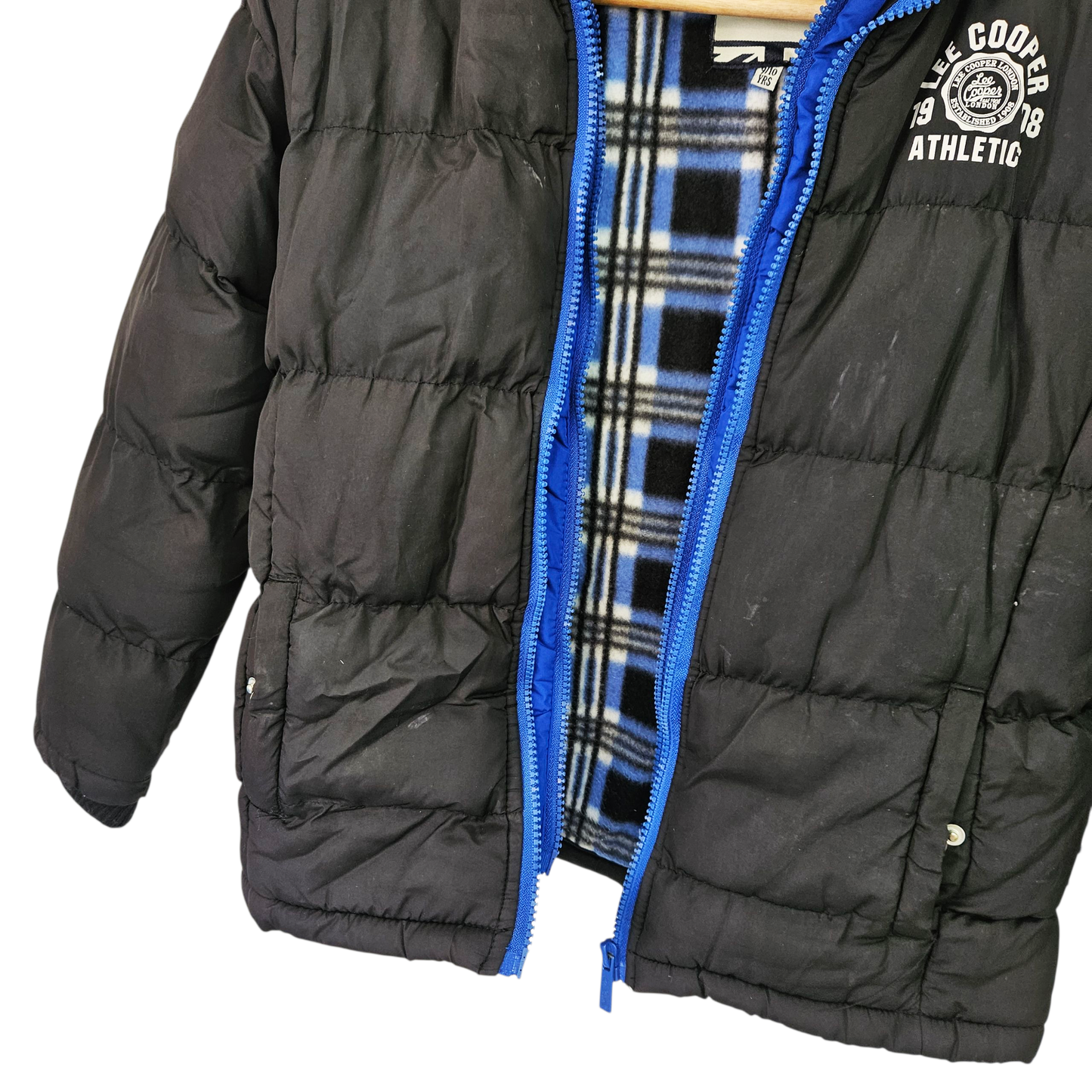 LEE COOPER מעיל לילדים גיל 9-10