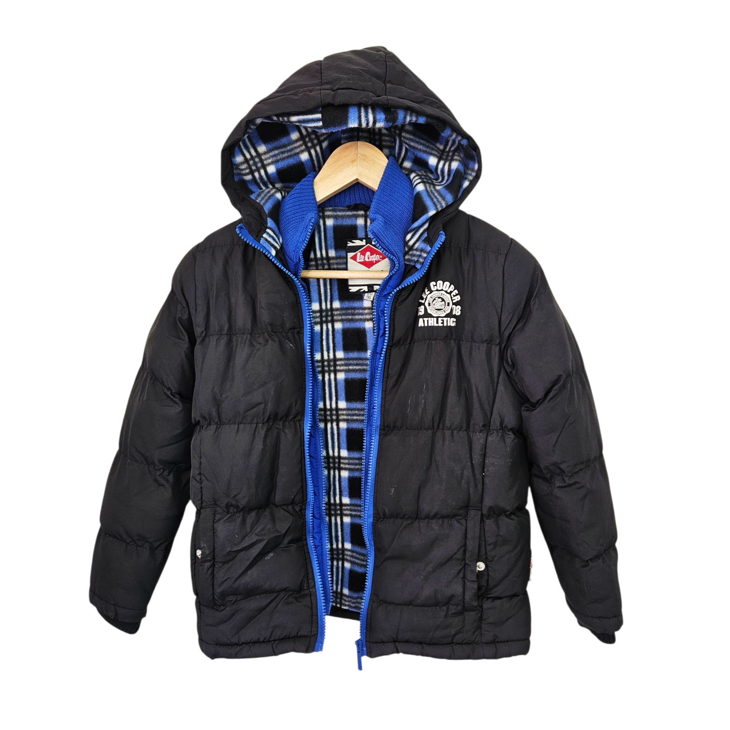 LEE COOPER מעיל לילדים גיל 9-10
