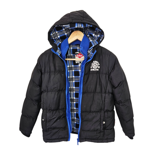 LEE COOPER מעיל לילדים גיל 9-10