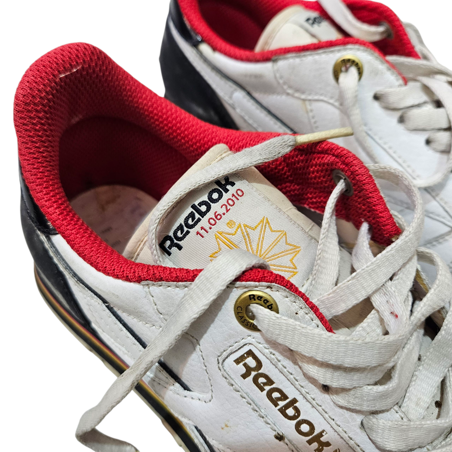 REEBOK נעליים לגבר מידה 42