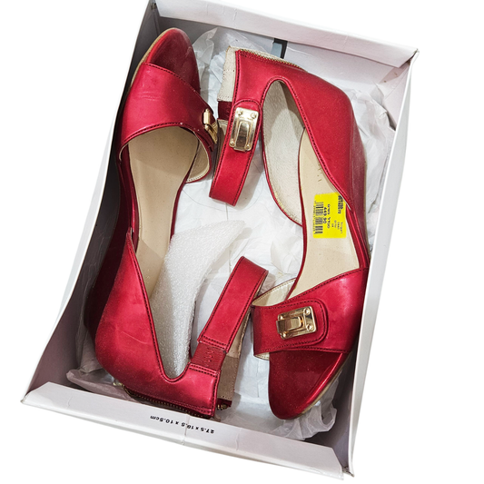 NINE WEST סנגלים לאישה מידה 38