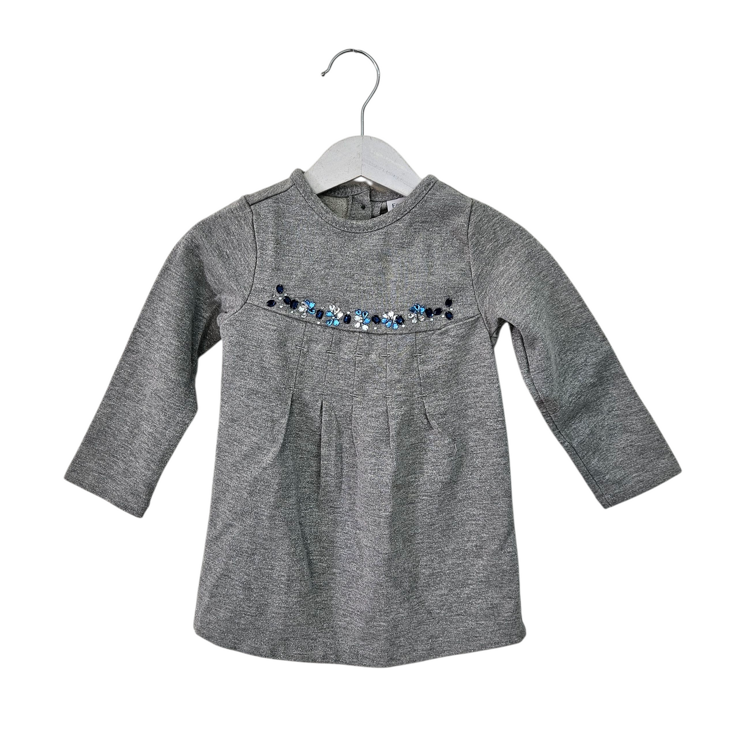 FAGOTTINO שמלה לילדות גיל 18-24 חודשים