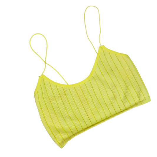ZARA טופ לאישה מידה XS/S