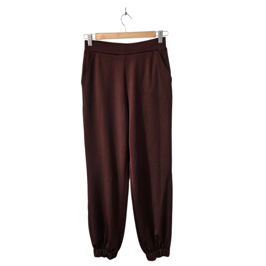 ZARA מכנסיים ארוכים לאישה מידה S