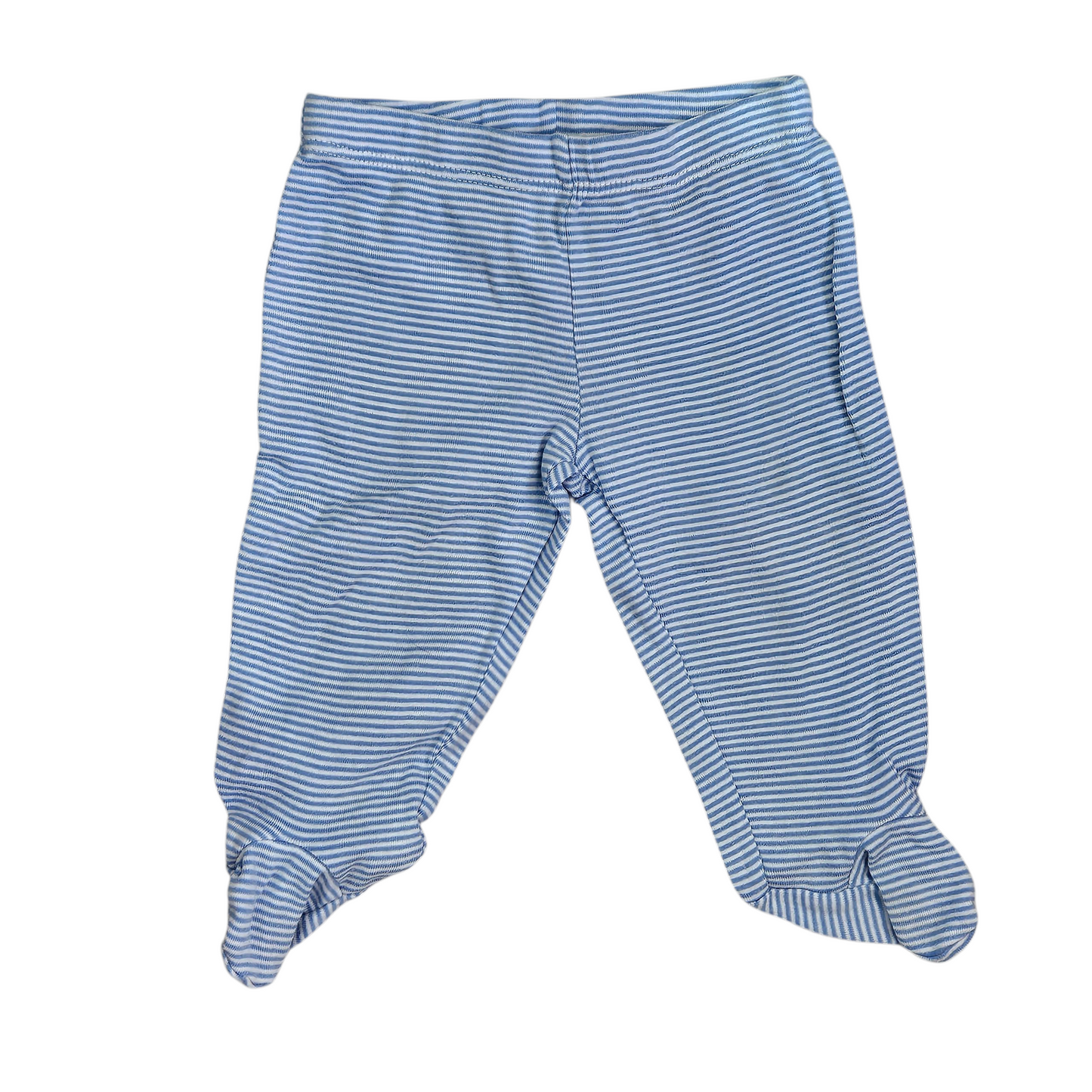 CARTER'S מכנסיים דקים לילדים גיל 3 חודשים