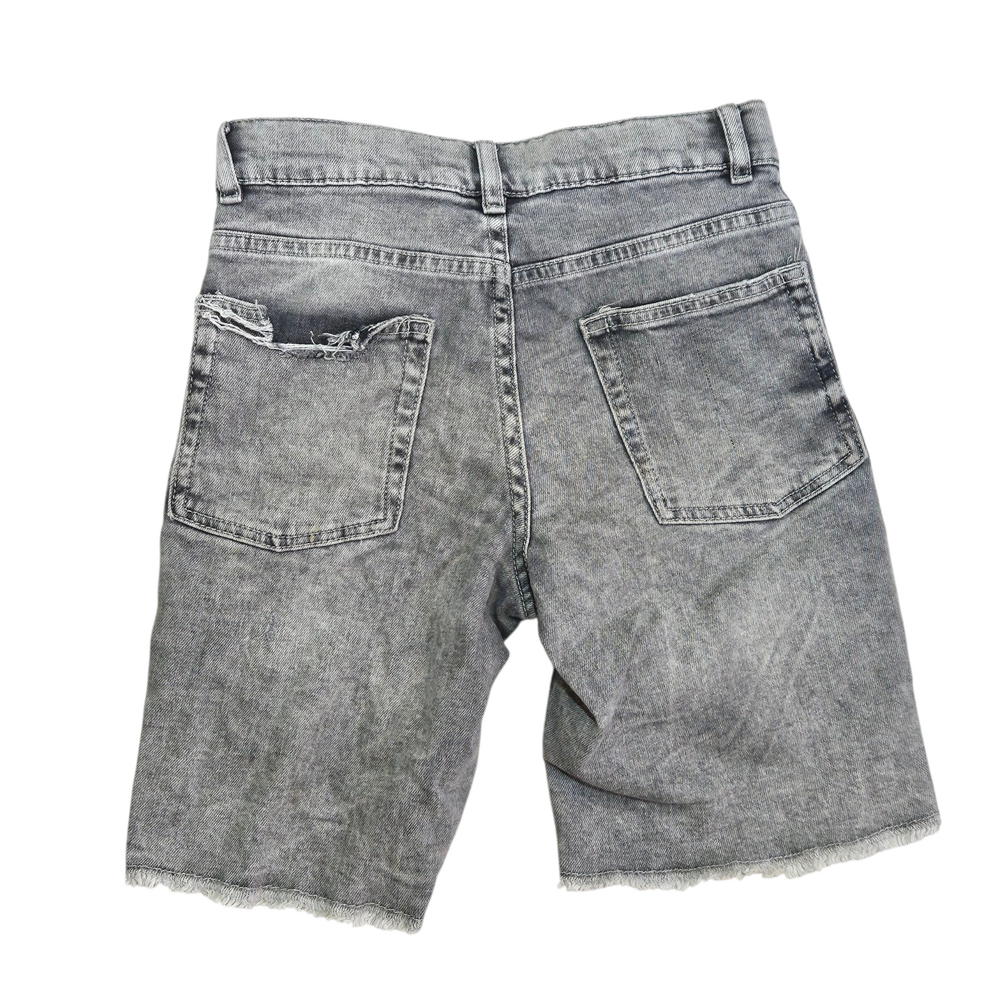 ZARA מכנסיים קצרים לילדים גיל 10