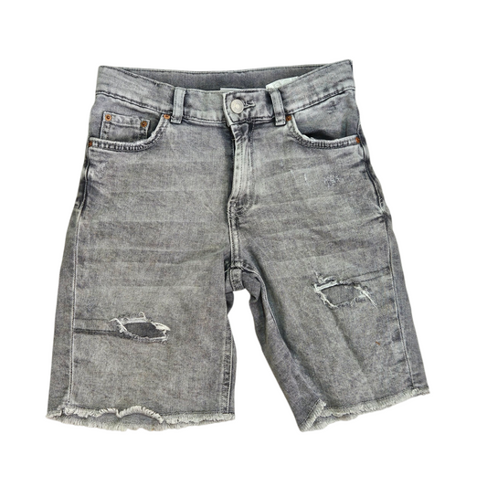ZARA מכנסיים קצרים לילדים גיל 10