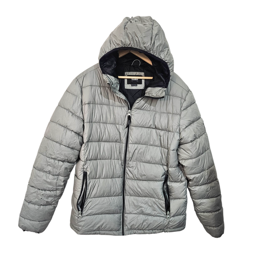 PULL&BEAR מעיל לגבר מידה L