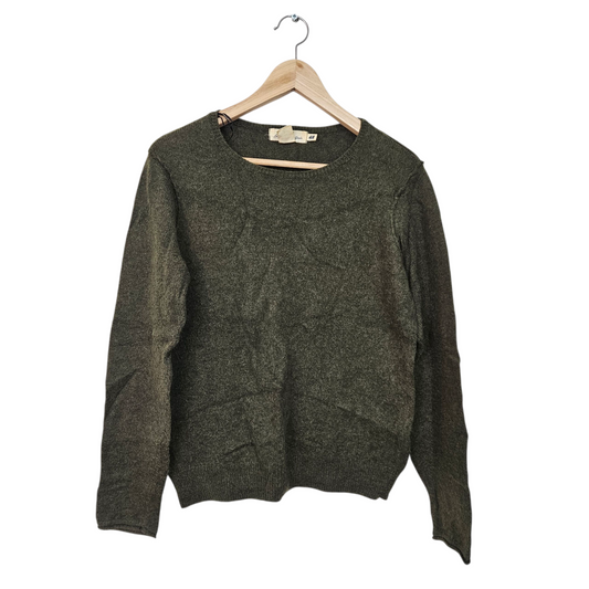 H&M סוודר לאישה מידה S
