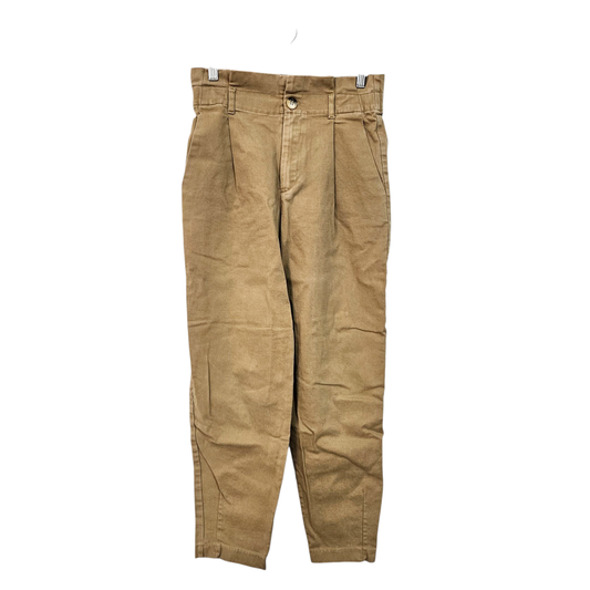 ZARA מכנסיים ארוכים לאישה מידה S