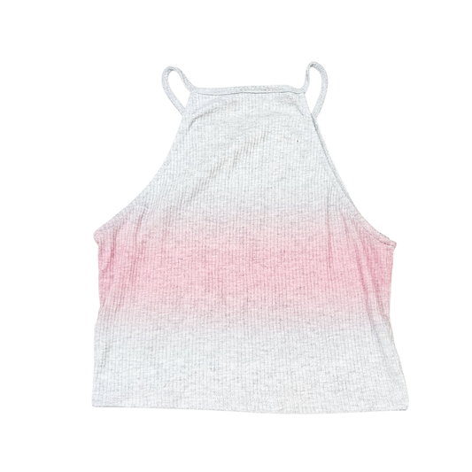 PULL&BEAR גופיה לאישה מידה M