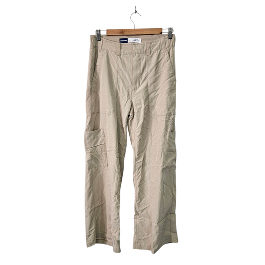 OLD NAVY מכנסיים ארוכים לאישה מידה M