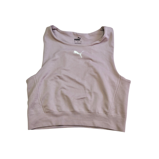 PUMA גופיה לאישה מידה L