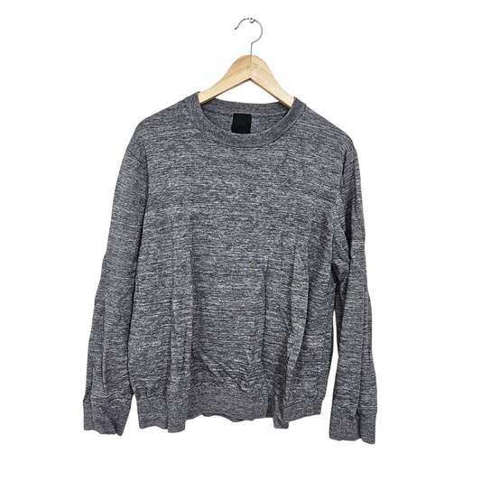 H&M חולצה ארוכה לאישה מידה XL