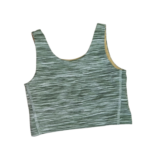 OLD NAVY טופ לילדות גיל 7-8