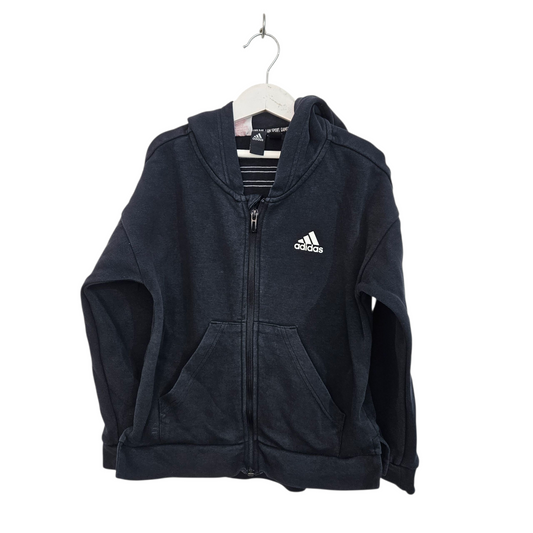 ADIDAS קפוצ'ון לילדים גיל 9-10