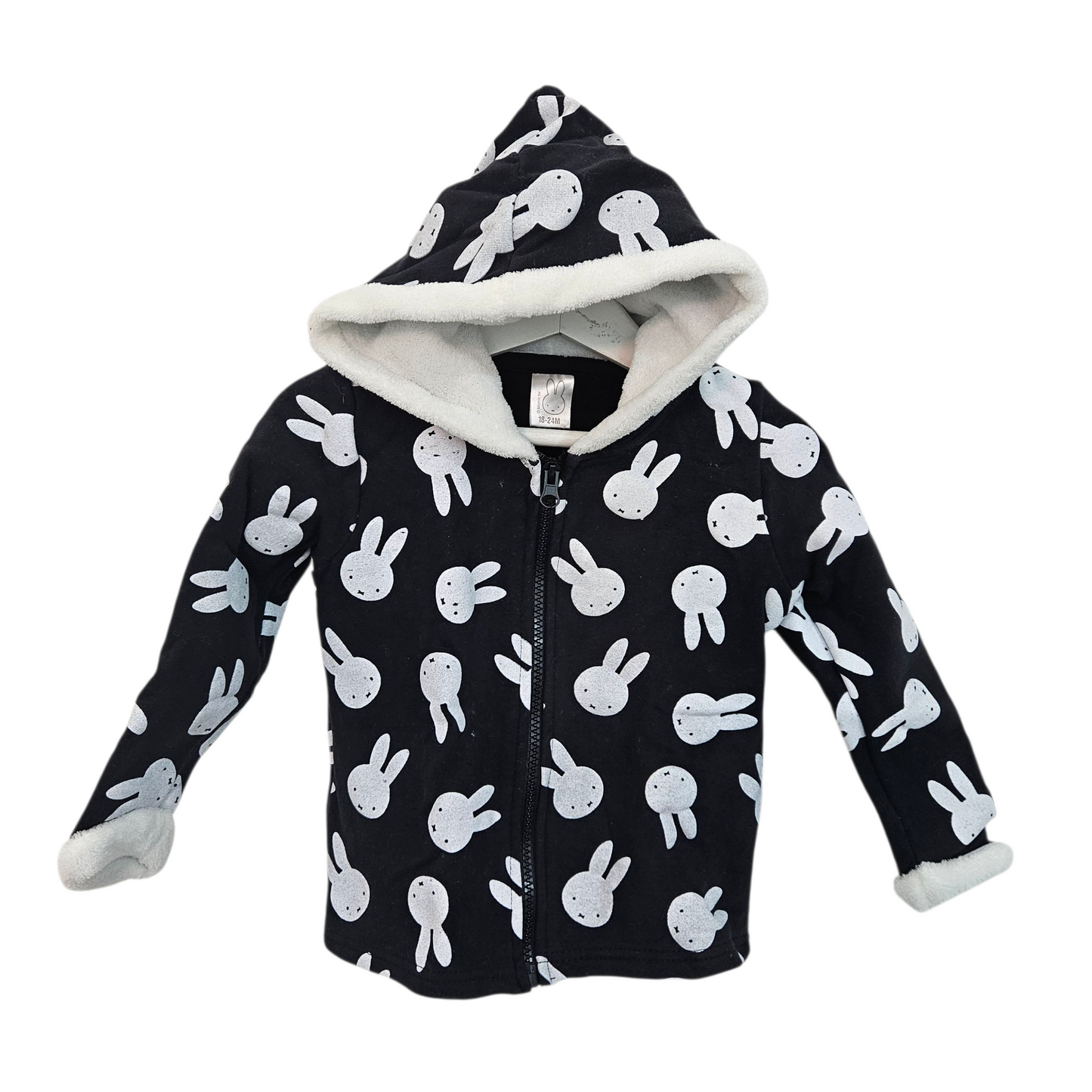 ג'קט לילדים גיל 18-24 חודשים