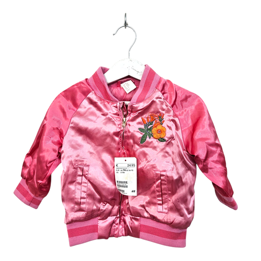 H&M ג'קט לתינוקות 6-9 חודשים