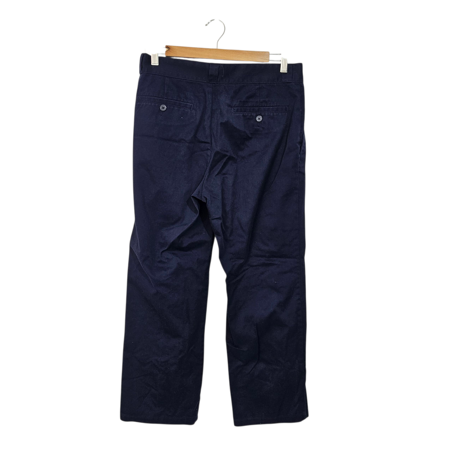 H&M מכנסיים ארוכים לאישה מידה 38
