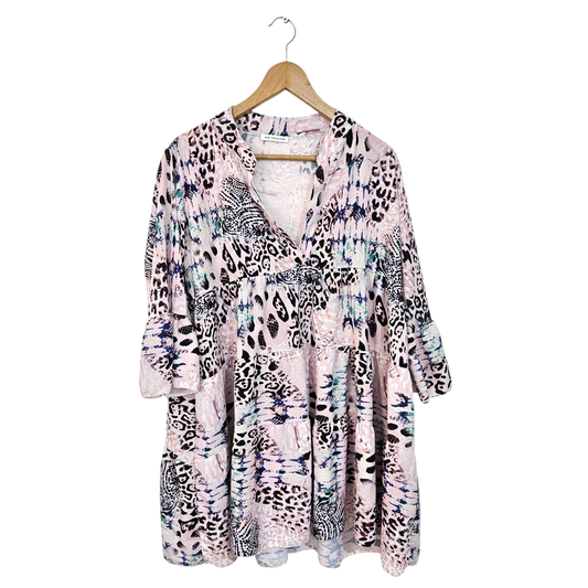 NEW COLLECTION שמלה לאישה מידה XXL