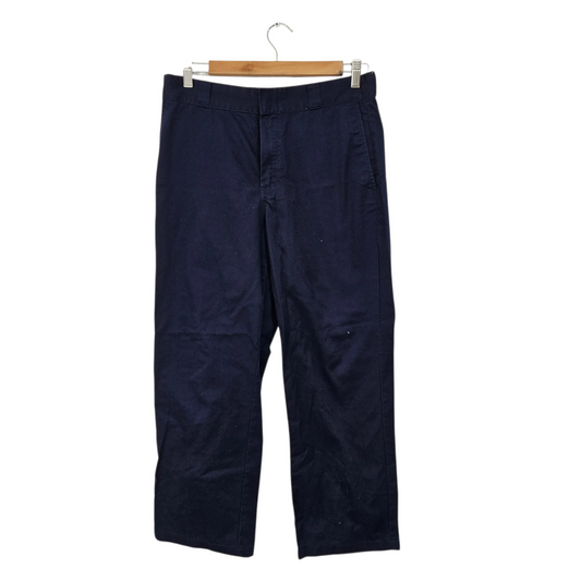 H&M מכנסיים ארוכים לאישה מידה 38